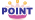 �|�C���g�Ҍ��I